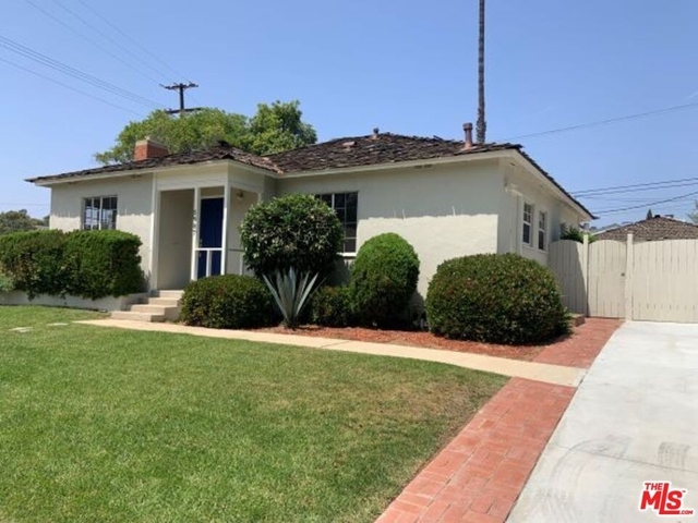 3 Bedrooms, Westchester Rental in Los Angeles, CA for $4,000 - Photo 1