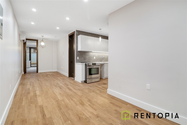 2 Bedrooms, Williamsburg Rental in NYC for $5,446 - Photo 1