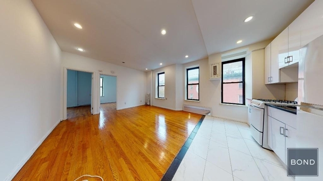3 Bedrooms, East Village Rental in NYC for $5,950 - Photo 1