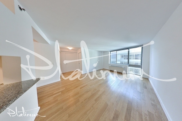 1 Bedroom, Financial District Rental in NYC for $4,340 - Photo 1