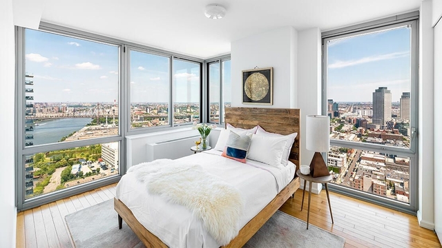 Studio, Hunters Point Rental in NYC for $3,275 - Photo 1