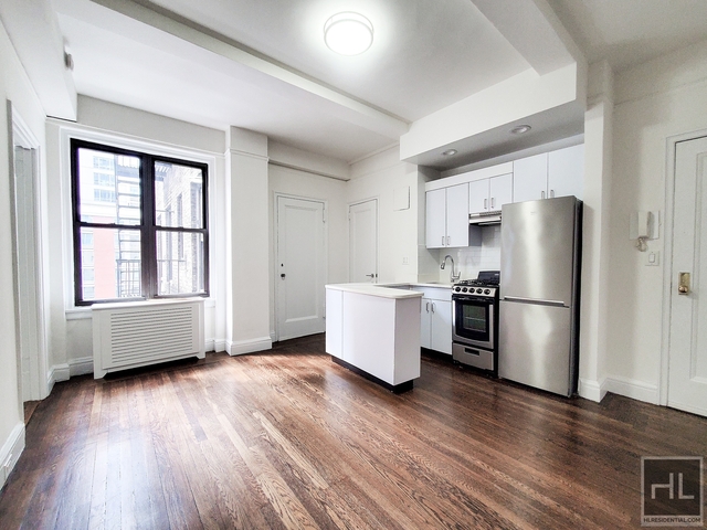 1 Bedroom, Turtle Bay Rental in NYC for $3,600 - Photo 1