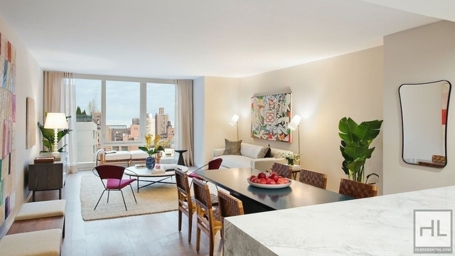 2 Bedrooms, Upper East Side Rental in NYC for $12,250 - Photo 1