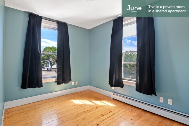 Room, Mid-Cambridge Rental in Boston, MA for $1,325 - Photo 1