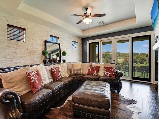 3 Bedrooms, Senna Hills Rental in Austin-Round Rock Metro Area, TX for $4,800 - Photo 1