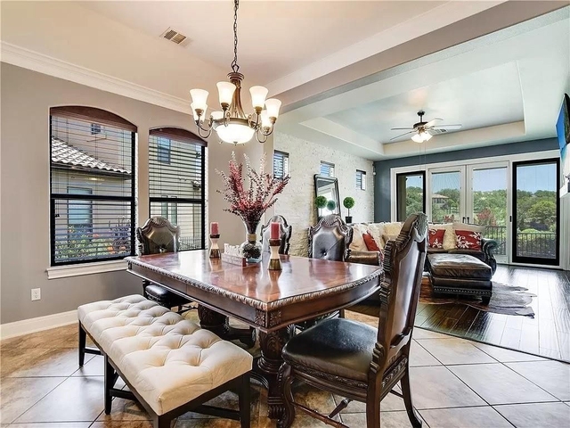 3 Bedrooms, Senna Hills Rental in Austin-Round Rock Metro Area, TX for $4,200 - Photo 1