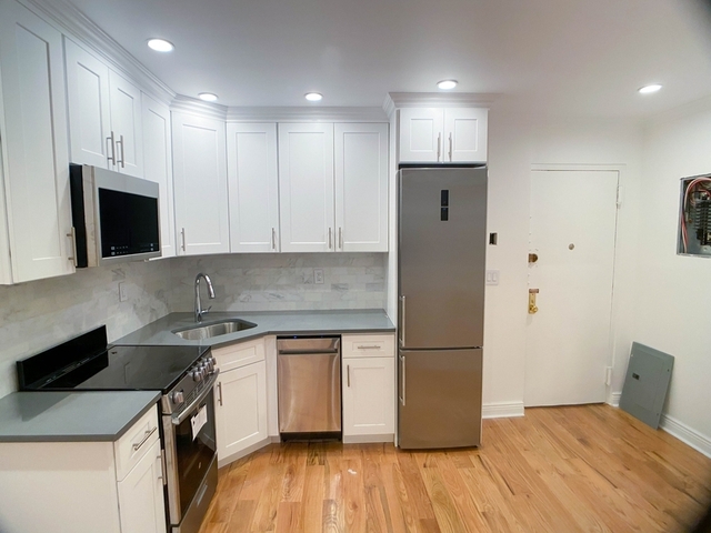 1 Bedroom, North Slope Rental in NYC for $3,025 - Photo 1
