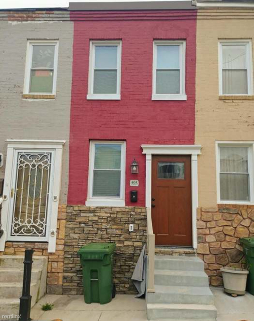 1 Bedroom, Greenmount West Rental in Baltimore, MD for $1,105 - Photo 1