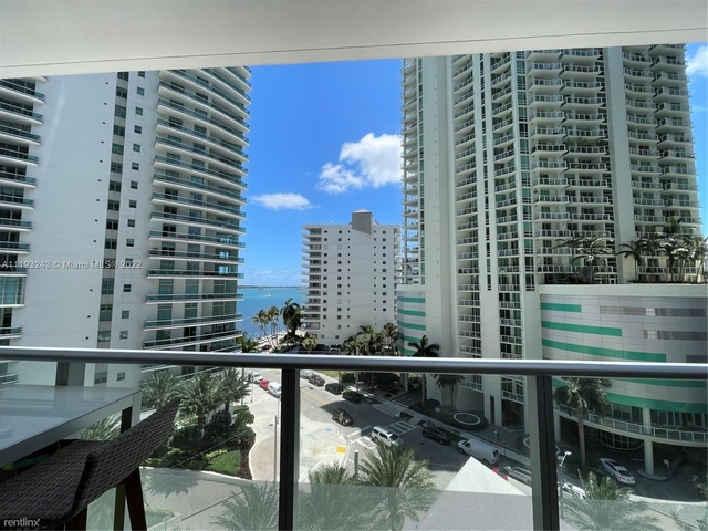 1 Bedroom, Miami Financial District Rental in Miami, FL for $3,400 - Photo 1