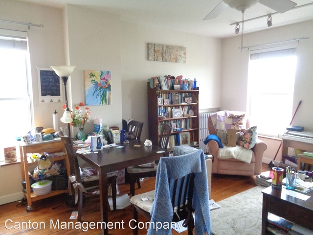 1 Bedroom, Hampden Rental in Baltimore, MD for $1,400 - Photo 1