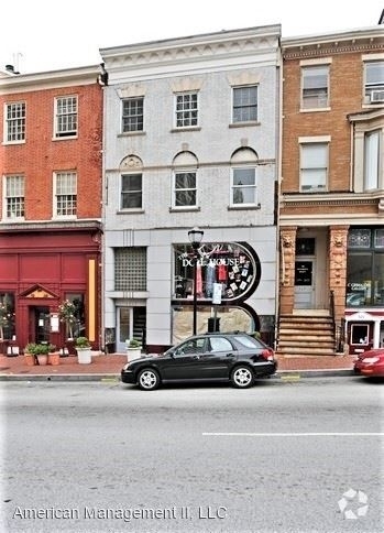 1 Bedroom, Downtown Baltimore Rental in Baltimore, MD for $1,150 - Photo 1