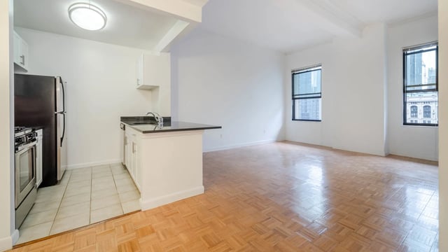 1 Bedroom, Financial District Rental in NYC for $4,663 - Photo 1