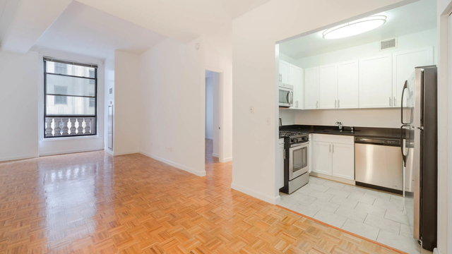 1 Bedroom, Financial District Rental in NYC for $4,713 - Photo 1