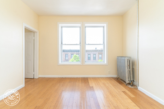 3 Bedrooms, Crown Heights Rental in NYC for $3,499 - Photo 1