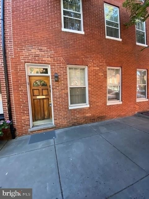 2 Bedrooms, Fells Point Rental in Baltimore, MD for $2,000 - Photo 1