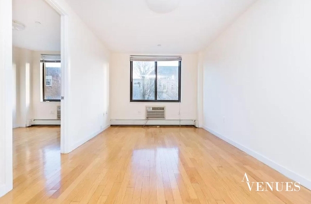 2 Bedrooms, East Williamsburg Rental in NYC for $3,995 - Photo 1