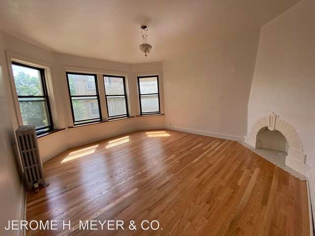 1 Bedroom, Budlong Woods Rental in Chicago, IL for $1,100 - Photo 1