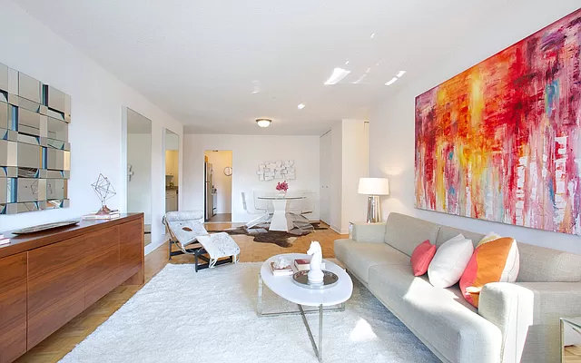 1 Bedroom, Upper West Side Rental in NYC for $4,095 - Photo 1