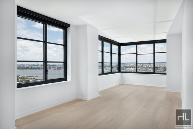 2 Bedrooms, Hudson Yards Rental in NYC for $9,129 - Photo 1