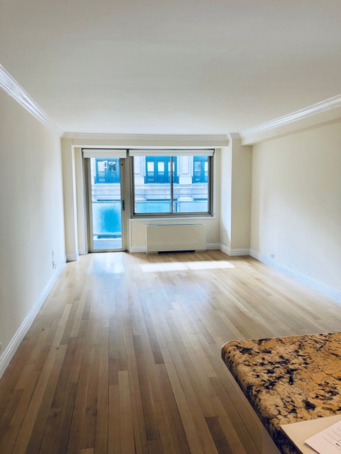 1 Bedroom, Flatiron District Rental in NYC for $6,495 - Photo 1