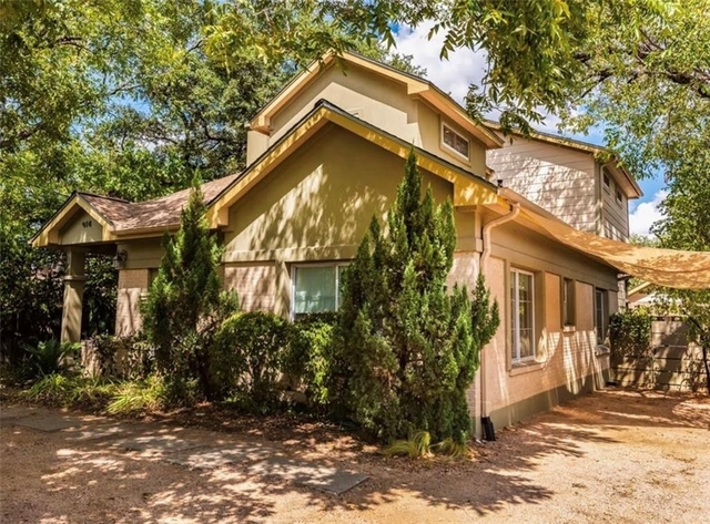 5 Bedrooms, Bouldin Creek Rental in Austin-Round Rock Metro Area, TX for $10,000 - Photo 1