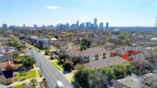 3 Bedrooms, Old West Austin Rental in Austin-Round Rock Metro Area, TX for $5,895 - Photo 1