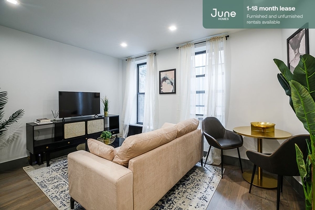 3 Bedrooms, Manhattan Valley Rental in NYC for $10,050 - Photo 1