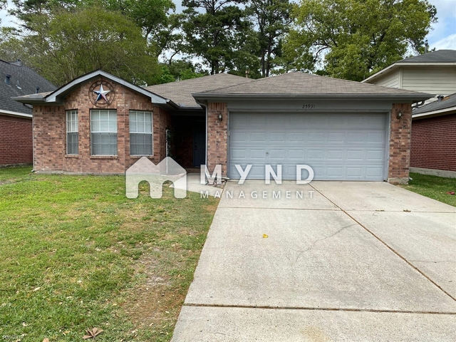 3 Bedrooms, Imperial Oaks Rental in Houston for $2,090 - Photo 1