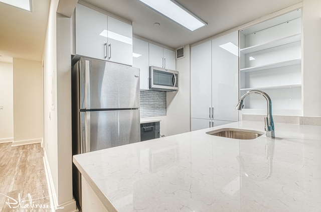 1 Bedroom, Financial District Rental in NYC for $3,996 - Photo 1