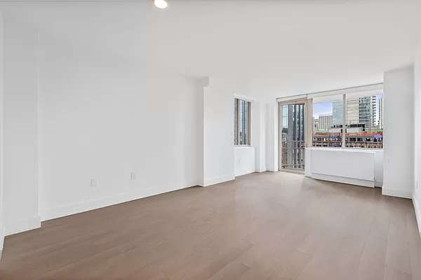 2 Bedrooms, NoMad Rental in NYC for $9,031 - Photo 1