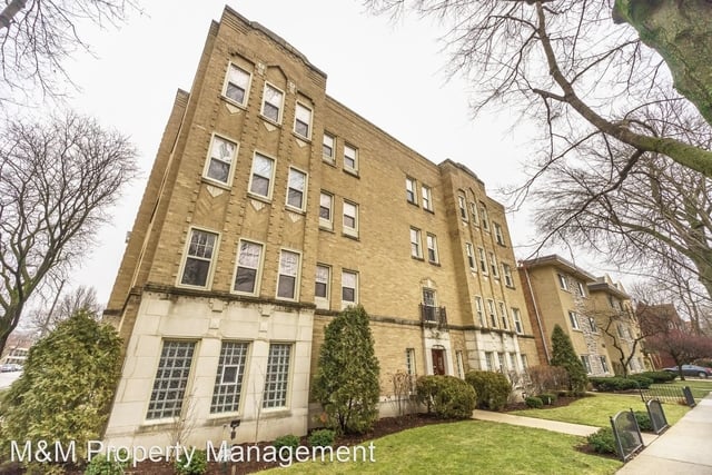 2 Bedrooms, Oak Park Rental in Chicago, IL for $1,525 - Photo 1