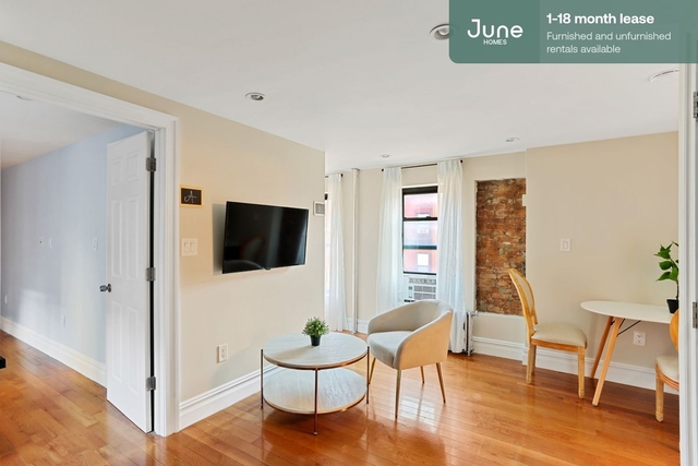 2 Bedrooms, East Village Rental in NYC for $5,275 - Photo 1
