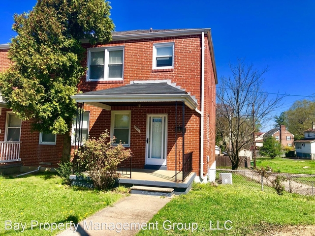 3 Bedrooms, North Harford Road Rental in Baltimore, MD for $1,499 - Photo 1