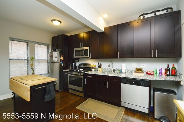 2 Bedrooms, Lakewood - Balmoral Rental in Chicago, IL for $2,295 - Photo 1