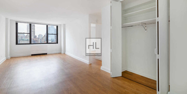 1 Bedroom, Rose Hill Rental in NYC for $5,022 - Photo 1