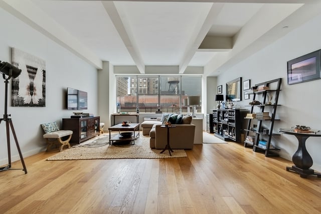 1 Bedroom, Tribeca Rental in NYC for $6,000 - Photo 1