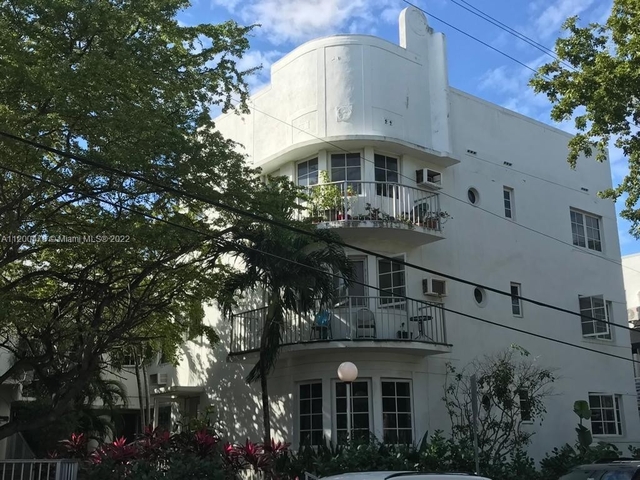 1 Bedroom, Flamingo Terrace Rental in Miami, FL for $2,250 - Photo 1