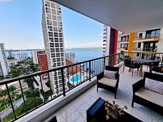 1 Bedroom, Millionaire's Row Rental in Miami, FL for $3,200 - Photo 1