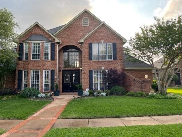 4 Bedrooms, The Woods at Oakmont Rental in Denton-Lewisville, TX for $3,500 - Photo 1