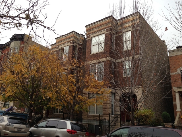 3 Bedrooms, West Town Rental in Chicago, IL for $2,625 - Photo 1