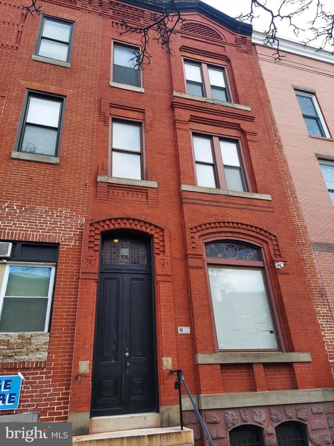 1 Bedroom, Charles North Rental in Baltimore, MD for $1,100 - Photo 1