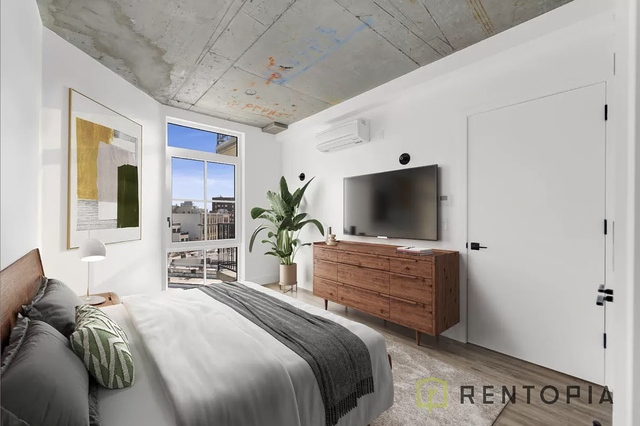 1 Bedroom, Bushwick Rental in NYC for $3,450 - Photo 1