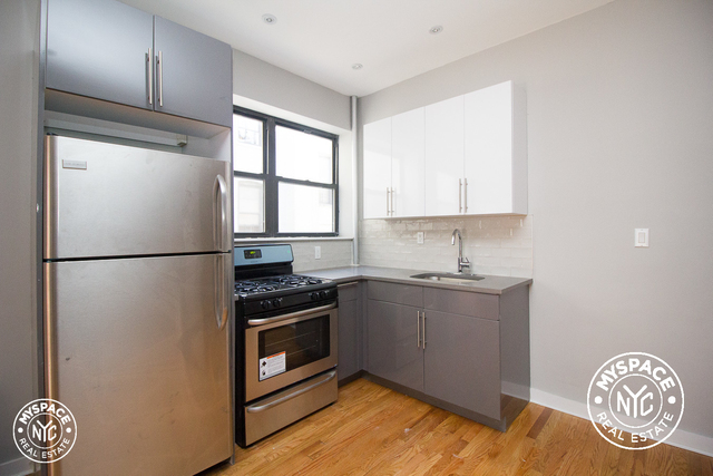 2 Bedrooms, Weeksville Rental in NYC for $2,550 - Photo 1