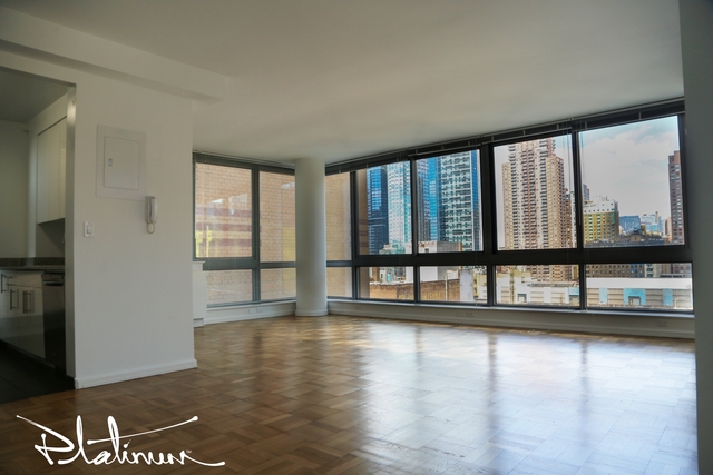 1 Bedroom, Hudson Yards Rental in NYC for $4,210 - Photo 1
