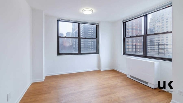 1 Bedroom, Rose Hill Rental in NYC for $4,625 - Photo 1