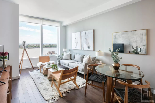 1 Bedroom, Hudson Yards Rental in NYC for $5,750 - Photo 1