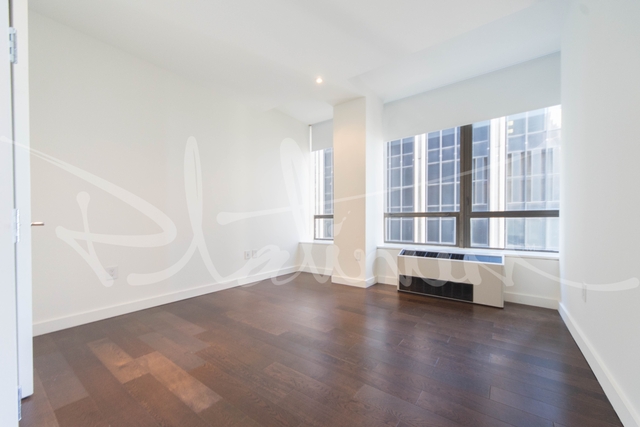 1 Bedroom, Financial District Rental in NYC for $4,870 - Photo 1
