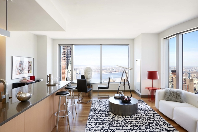 1 Bedroom, Financial District Rental in NYC for $5,254 - Photo 1