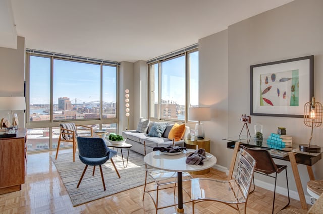 1 Bedroom, Roosevelt Island Rental in NYC for $3,537 - Photo 1
