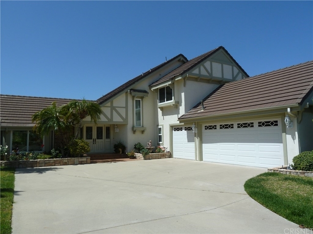 4 Bedrooms, Thousand Oaks Rental in Thousand Oaks, CA for $5,500 - Photo 1